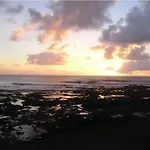 In Bajamar Near Coast * لا لاغونا