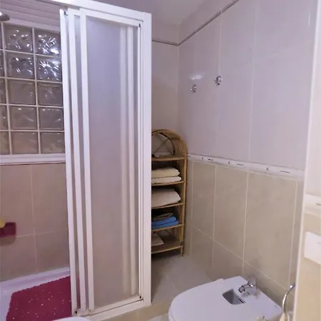 Apartment In Bajamar Near Coast La Laguna (Tenerife)