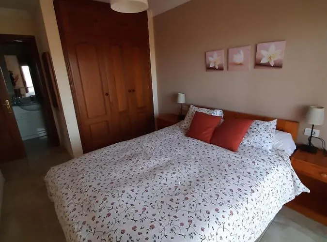 Appartement In Bajamar Near Coast