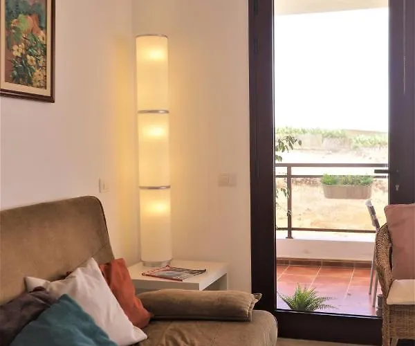 Appartement In Bajamar Near Coast *