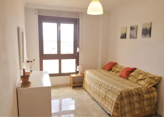 Appartement In Bajamar Near Coast