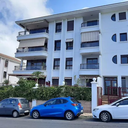 In Bajamar Near Coast דירה לה לגונה