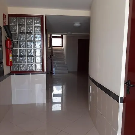 In Bajamar Near Coast