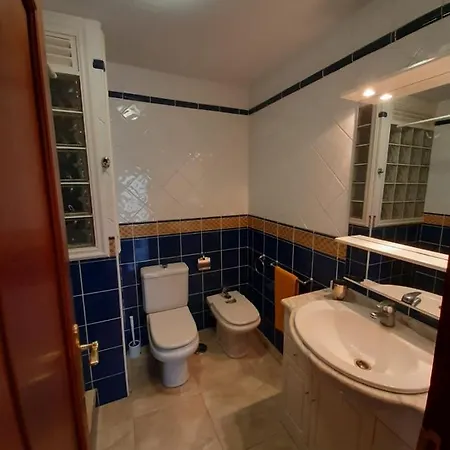 דירה In Bajamar Near Coast