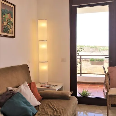 דירה In Bajamar Near Coast *