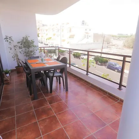 In Bajamar Near Coast * לה לגונה