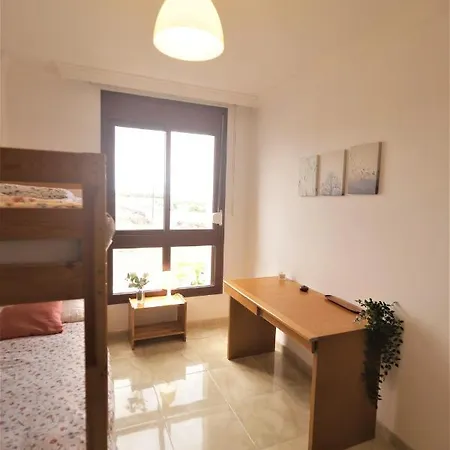 In Bajamar Near Coast *