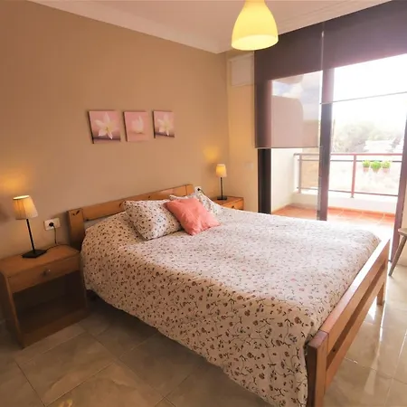 In Bajamar Near Coast דירה *