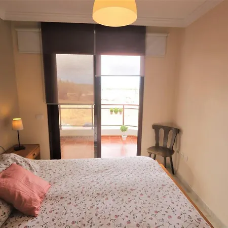 In Bajamar Near Coast * לה לגונה