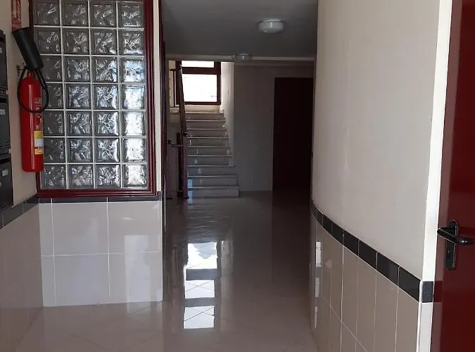 In Bajamar Near Coast