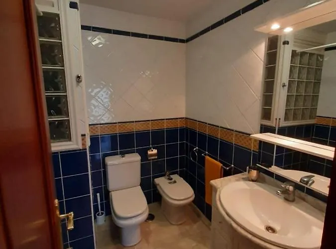 Apartament In Bajamar Near Coast