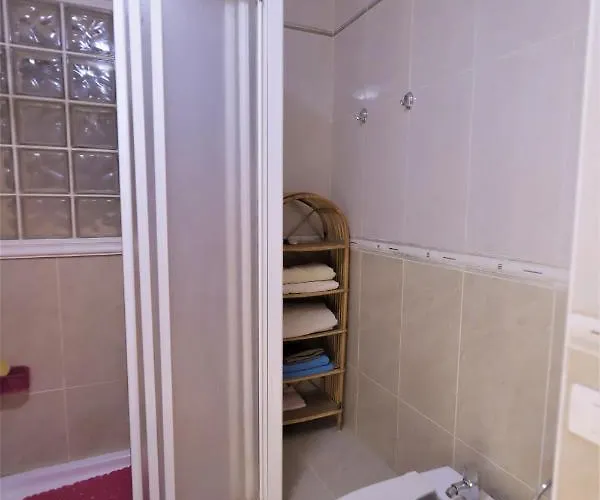Apartament In Bajamar Near Coast La Laguna (Tenerife)