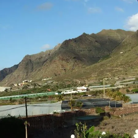 In Bajamar Near Coast Lejlighed La Laguna (Tenerife)